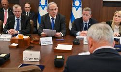 Netanyahu'dan ateşkes tepkisi: Engelleyen İsrail değil Hamas