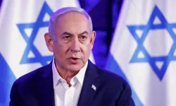 İsrail Başbakanı Netanyahu'ya tutuklama kararı!
