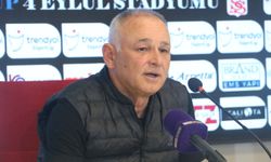 Konyaspor'da Ömeroviç ile yollar ayrılıyor mu? Yönetici açıkladı...