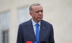 Cumhurbaşkanı Erdoğan: Terör örgütlerini maşa olarak kullananlara meydanı asla bırakmayacağız