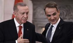 Türkiye-Yunanistan ziyareti öncesi kritik açıklama! Başbakan Miçotakis, “ Önemli sonuçlar verdi” dedi