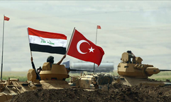 30 yılın ardından ilk kez üs kurdular! Türkiye-Irak ilişkilerinde gelişme devam ediyor...