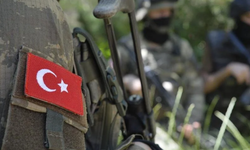 Şırnak'tan acı haber: 1 asker şehit oldu, 3 asker yaralandı