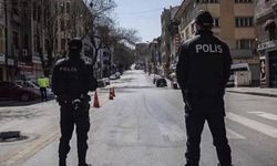 Şırnak'ta gösteri ve yürüyüşler 15 gün yasaklandı  