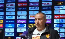 Stoilov: Göztepe Süper Lig'de olmayı hak ediyor