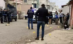 Tekirdağ'da silahlı kavga: 1 ölü, 3 yaralı