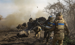 Ukrayna: Cephede durum kötüye gidiyor