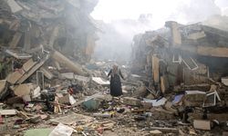 Almanya Gazze'ye yeniden destek verecek
