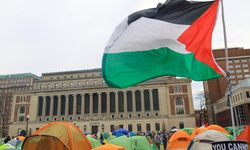 ABD'de üniversitelerdeki Filistin'e destek gösterileri, müdahalelere rağmen sürüyor