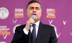 Van Belediye Büyükşehir Belediye'si AK Parti'ye geçti 