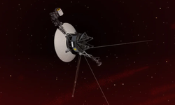 NASA’nın Voyager 1 uzay aracı tehlikeli bölgeye girdi