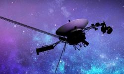 NASA'nın Voyager 1 uzay aracından aylar sonra ilk sinyal