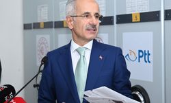 Ulaştırma ve Altyapı Bakanı Uraloğlu: “UETS ile işlemler dünyanın her yerinden saniyeler içinde yapılıyor”