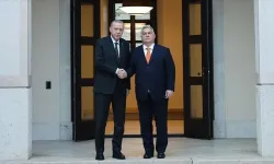 Cumhurbaşkanı Erdoğan, Macaristan Başbakanı Orban ile telefonda görüştü