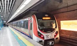 İstanbullular dikkat! İstanbul'da bazı metro hatları ve istasyonlar hizmet dışı...