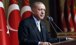 Cumhurbaşkanı Erdoğan: "Netanyahu ortaya koyduğu soykırım yöntemleri ile Hitler'i de kıskandıracak seviyeye gelmiştir."