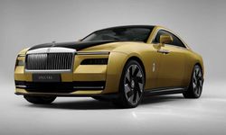 29 milyonluk Rolls-Royce için 110 kişi sırada