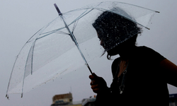 Yurt genelinde hava durumu: Toz taşınımına dikkat!