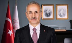 Ulaştırma ve Altyapı Bakanı Uraloğlu TBMM’ye sundukları yeni kanun taslağını açıkladı