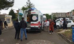 Okulda biber gazı kapsülü patladı: 25 öğrenci hastaneye kaldırıldı