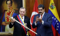 Türkiye ve Venezuela ilişkilerinde yeni dönem!