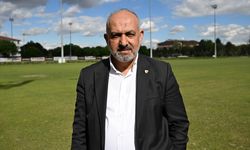 Ali Çamlı: Fenerbahçe'yi yenmek için sahaya çıkacağız