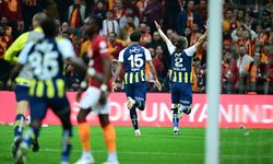 Galatasaray-Fenerbahçe derbisinde öne çıkanlar