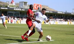 Sakaryaspor'un rakibi belli oldu! Bodrum FK finalde!