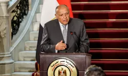 Mısır Dışişleri Bakanı: İsrail’in Refah’taki askeri operasyonları ciddi güvenlik riski taşıyor
