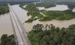 Texas'ta aşırı yağışlar taşkına neden oldu: Binlerce kişi tahliye edildi