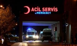Kırıkkale'de feci kaza: 22 yaralı