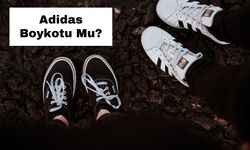 Adidas Boykot Ürünü Mü? Adidas Boykot Mu? Adidas Hangi Ülkenin Ürünü? Adidas İsrail’in Ürünü Mü?