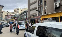 Erzurum'da çıkan bıçaklı kavgada 2 kişi yaralandı