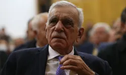 Ahmet Türk 6-8 Ekim Olayları Davası’nda 10 yıl hapis cezasına çarptırıldı