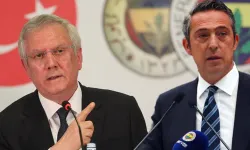Ali Koç'tan Aziz Yıldırım'a sert sözler!