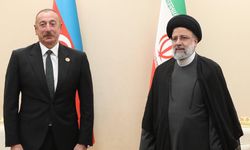 Azerbaycan’dan İran’a taziye mesajı