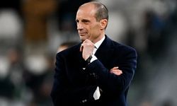 Juventus'ta Allegri ile yollar ayrıldı!