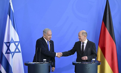 ABD'nin ardından Almanya da tartışıyor: İsrail'e silah satışını durduracak mı?
