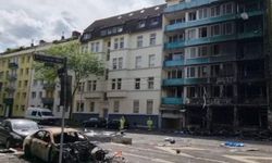 Almanya'da bir bina daha kundaklandı! Ölenlerden biri Türk