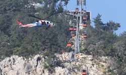 Teleferik kazası soruşturmasında yeni gelişme!