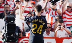 Arda Güler gol attı, Real farklı kazandı