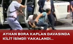 İçişleri Bakanlığı duyurdu! Kırmızı bültenle aranan şahıs yakalandı!