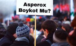 Asperox Boykot Ürünü Mü? Asperox Boykot Mu?