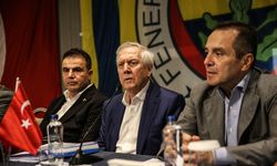 Aziz Yıldırım: Şampiyon olacağız