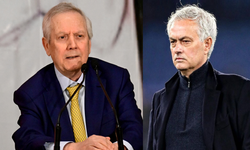 Aziz Yıldırım: Ali Koç'un Mourinho'ya talip olması güzel haber