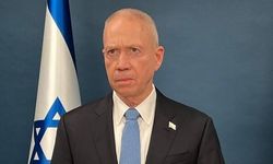 İsrail Savunma Bakanı Galant'tan "Refah'ı işgal" tehdidi