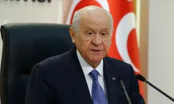 Devlet Bahçeli: Kumpasçılarla işimiz olamaz