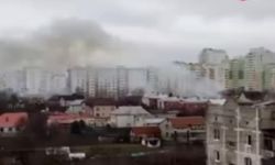 Rusya: Belgorod kentine Ukrayna ordusunca düzenlenen saldırı sonucu 12 kişi öldü