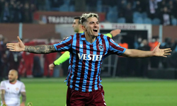 Trabzonspor'da Berat bilmecesi
