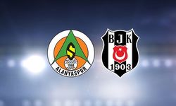 Beşiktaş, Alanya deplasmanında